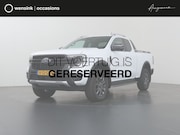 Ford Ranger - 2.0 SUPER CAB ECOBLUE WILDTRAK | AUT. | ADAPTIVE CRUISE CONT