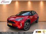 Toyota Yaris Cross - 1.5 Hybrid Executive PANORAMADAK
