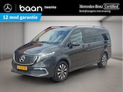 Mercedes-Benz EQV - 300 L2 Business Solution | 6-Persoons | Certified 12 mnd gar