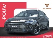 CUPRA Leon Sportstourer - 1.5 TSI 204pk e-Hybrid Business | SoH 100% | Sennheiser | Pa