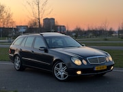 Mercedes-Benz E-klasse - 240 Elegance
