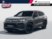 Volkswagen Tayron - R-Line Edition 1.5 eHybrid 204 PK 6 versn. DSG · Rondomzicht