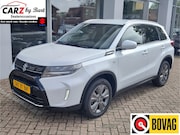 Suzuki Vitara - 1.4 BOOSTERJET SMART HYBRID SELECT Keyless | Camera | Stoelv