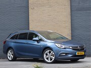 Opel Astra - Sports Tourer 1.4 Innovation 150PK Automaat | Leder | Massag