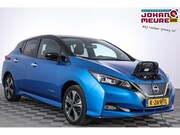 Nissan Leaf - e+ Tekna 62 kWh *SOH 92%* ✅ 1e Eigenaar .