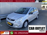 Hyundai i20 - 1.2i Business Edition Met Airconditioning en – Inruil Mogeli