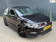 Volkswagen Polo - 1.8 TSI GTI/5D/Automaat/Airco/Bluetooth/Cruise/parkeersensor