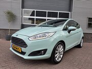 Ford Fiesta - | NL Auto | Lm velgen | Airc 1.0 Titanium