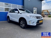 Suzuki Vitara - 1.0 Boosterjet Comfort vavi camera cru