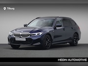 BMW 3-serie - 330e M Sport Pakket | Comfort Access | Glazen panoramadak |