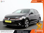 Volkswagen Polo - 2.0 TSI GTI 207pk Automaat Digitale Cockpit Navigatie Apple