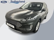 Ford Kuga - 2.5 PHEV Titanium | 40.000 KM | Trekhaak | Winter Pack | Ada