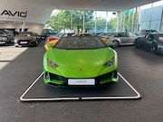 Lamborghini Huracán - EVO Spyder*Ad Personam*Selezione*Lift