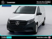 Mercedes-Benz Vito - 116 CDI L2 Pro Multibeam Led Trekhaak Carplay Parkeerpakket