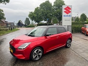 Suzuki Swift - 1.2 Smart Hybrid Style // 10 jaar garantie // All-season ban