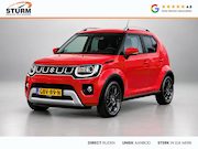 Suzuki Ignis - 1.2 Smart Hybrid Style