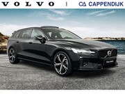 Volvo V60 - T8 455PK Recharge Ultra Dark| Adap.Cruise| Pano| Trekhaak| 3