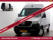 Mercedes-Benz Sprinter - 314 CDI 143pk E6 RWD 7G Automaat L2H2 Airco/Camera Trekhaak 