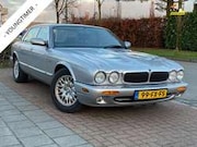Jaguar XJ - 3.2 V8 Executive -Youngtimer- KLASSE AUTO ** APK 4