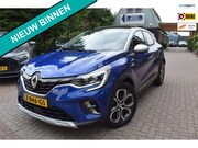 Renault Captur - TCe 90 techno PANO DAK/ADAP CRUISE/NAVI/AIRCO-ECC/CARPLAY/PD