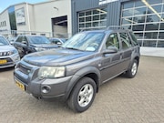 Land Rover Freelander - 2.0 Td4 E Quest