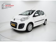 Citroën C1 - 1.0 Attraction/Airco/Bluetooth/Led/Nap/Rijklaar