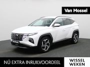 Hyundai Tucson - 1.6 T-GDI PHEV Premium 4WD | LMV | Automaat| Navigatie | Led