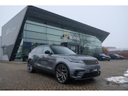 Land Rover Range Rover Velar - D300 V6 300pk R-dynamic Grijs kenteken Panoramadak Medidian 