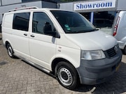 Volkswagen Transporter - 2.5 TDI 300 MHD