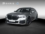 BMW 7-serie - 7 Serie 745e | High Executive | M Sportpakket | 20