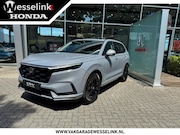 Honda CR-V - 2.0 e:PHEV Elegance Tech - Cons. prijs rijklaar | Schuifdak