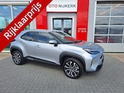 Toyota Yaris Cross - 1.5 Hybrid Dynamic *Met Trekhaak