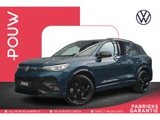 Volkswagen Tiguan - 1.5 eHybrid 272pk R-Line Edition | SoH 95% | Panoramadak | T