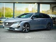 Peugeot 308 - 1.6 Plug-in Hybrid 225 GT / LED / 18'' / AGR / Win