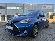 Toyota Yaris - 1.0 VVT-i Edition S | Dealeronderhouden | Navigatie |