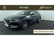 Mazda CX-30 - 2.0 e-SkyActiv-X M Hybrid Luxury | Rijklaar | Dealeronderhou