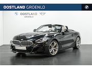 BMW Z4 - sDrive20i Automaat / M Sportstoelen / Comfort Access / Head-
