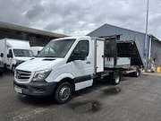 Mercedes-Benz Sprinter - 519 CDI BE Combi. 3-zijdige Kipper. 8750 Kg