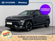 Hyundai Kona - Electric N Line Sky 64.8 kWh | Apple Carplay/Android Auto | 