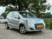 Suzuki Alto - 1.0 Comfort Plus | 5-Deurs + Airco nu € 2.975,