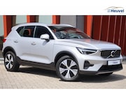 Volvo XC40 - T4 Recharge Core Bright | Stoelverwarming | Trekhaak | Parke