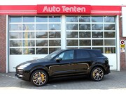 Porsche Cayenne - 4.0 V8 550pk Full Option Tiptronic S Turbo