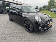 MINI Cooper S - 5-Deurs 2.0 Pepper