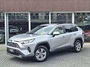 Toyota RAV4 - Hybrid 220 AWD Dynamic | Stoelverwarming, Groot sc