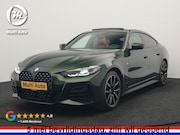 BMW 4-serie Gran Coupe - 430i M Sport 245pk Dealer O.H Sanremo Green | Panodak | Lede