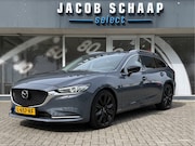 Mazda 6 - Sportbreak 2.0 SkyActiv-G 165 Luxury / Automaat / Camera / C