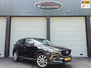 Mazda CX-5 - 2.0 SkyActiv-G 165, automaat, trekhaak