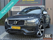 Volvo XC90 - 2.0 T8 Twin Engine AWD R-Design PANO 360camera 7zit trekhaak