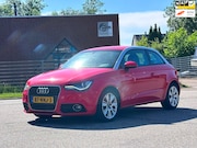 Audi A1 - 1.2 TFSI Ambition Pro Line Business Navigatie*Cruise*Xenon*A