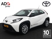 Toyota Aygo X - 1.0 VVT-i MT Play | Apple Carplay & Android Auto | Adaptieve